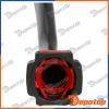 Tuyau de carburant pour RENAULT | BPP-RE-027, 8200262760